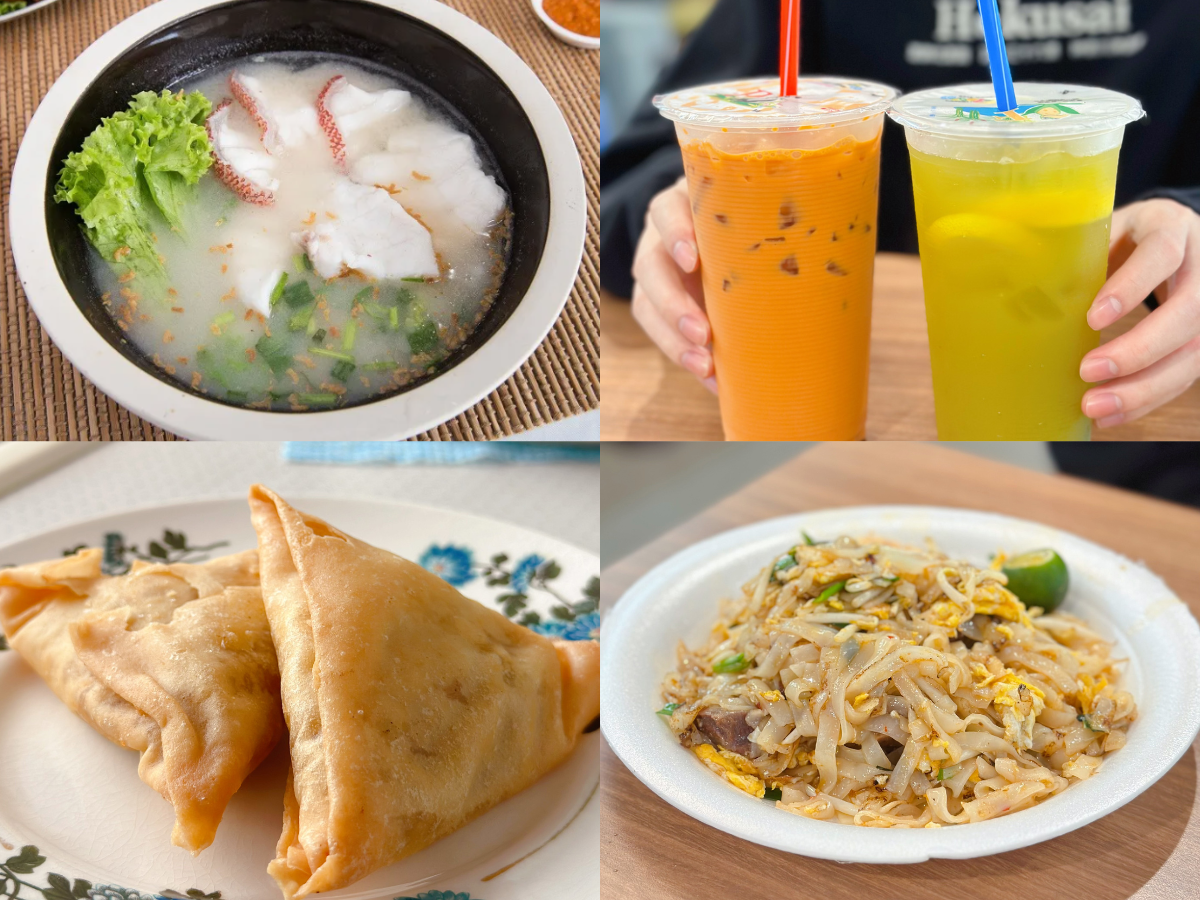 8 must-try stalls at Seah Im Food Centre