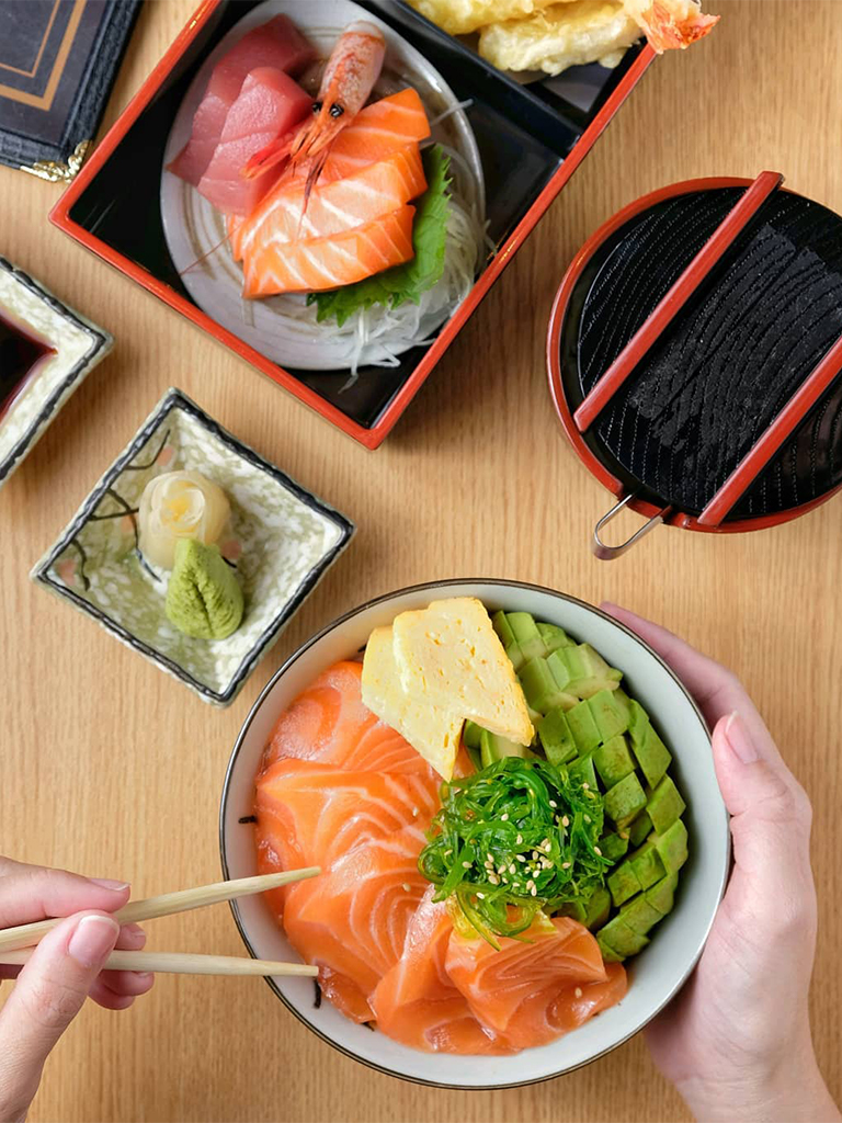 03 gh affordable japanese - hitoyoshi yoshi sushi - HungryGoWhere