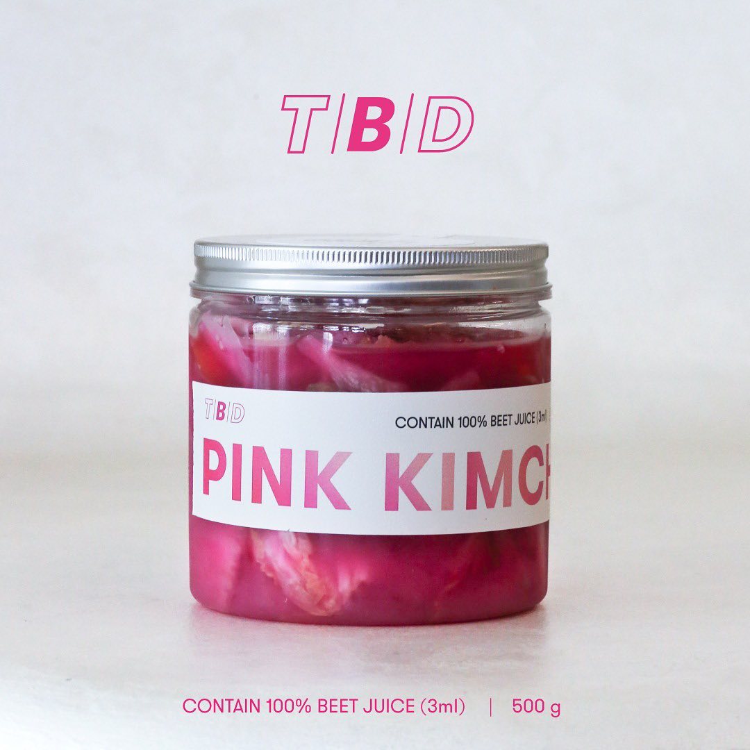 07 je from scratch gold kimchi the butcher dining pink kimchi hungrygowhere