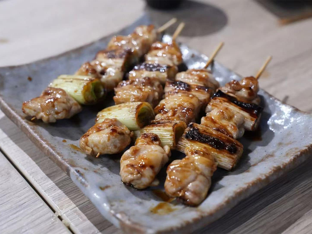 09 gh affordable japanese - Yorimichi Yakitori Izakaya - HungryGoWhere