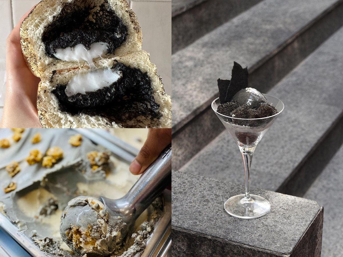 Black sesame snacks: 8 places for your fix in SG