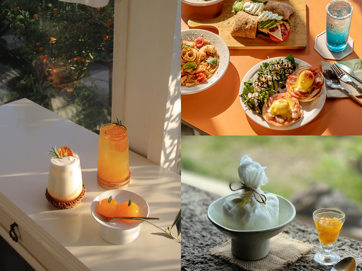 11 aesthetic Jeju cafes for your island getaway