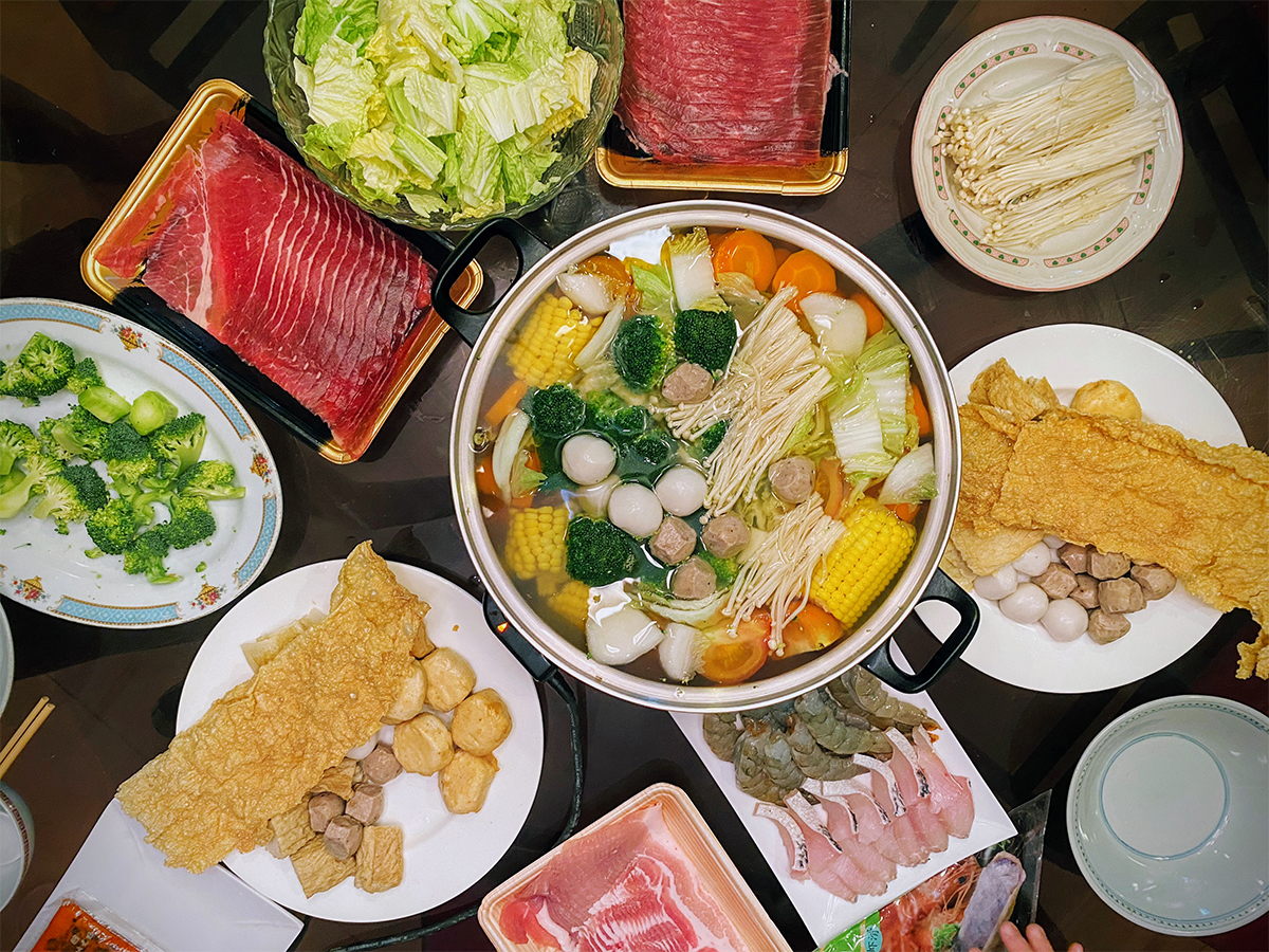 Is hotpot healthy? 7 unhealthy ingredients to watch out for