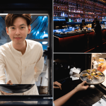 Synthesis bar: Meet the boyish 32-year-old behind two viral hidden bars in Singapore