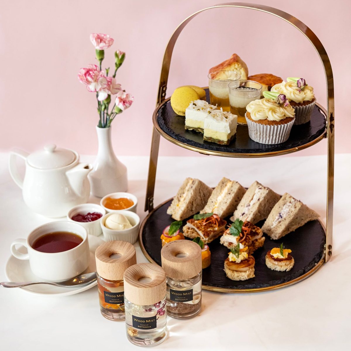 The Marmalade Pantry at Anchorpoint What to order HungryGoWhere