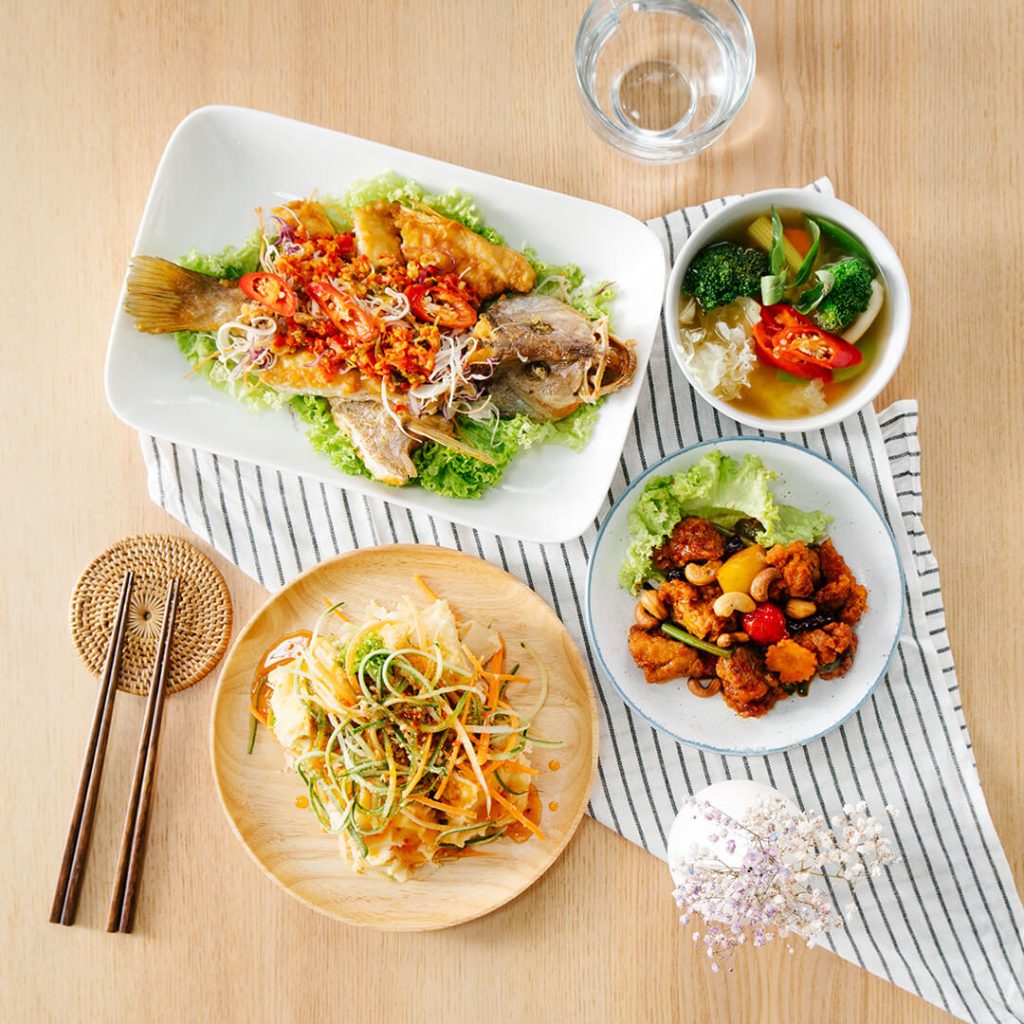 Suntec City halal food 10 of our top picks HungryGoWhere