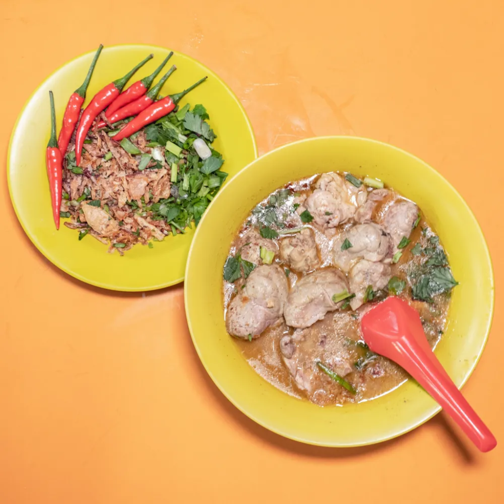 02 pl-exotic food-Haji M Abdul Rajak Mutton Soup & Sup Kambing-sup otak-HungryGoWhere
