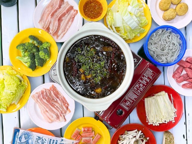 Lian Wah Kopitiam at Ang Mo Kio reinvents itself HungryGoWhere