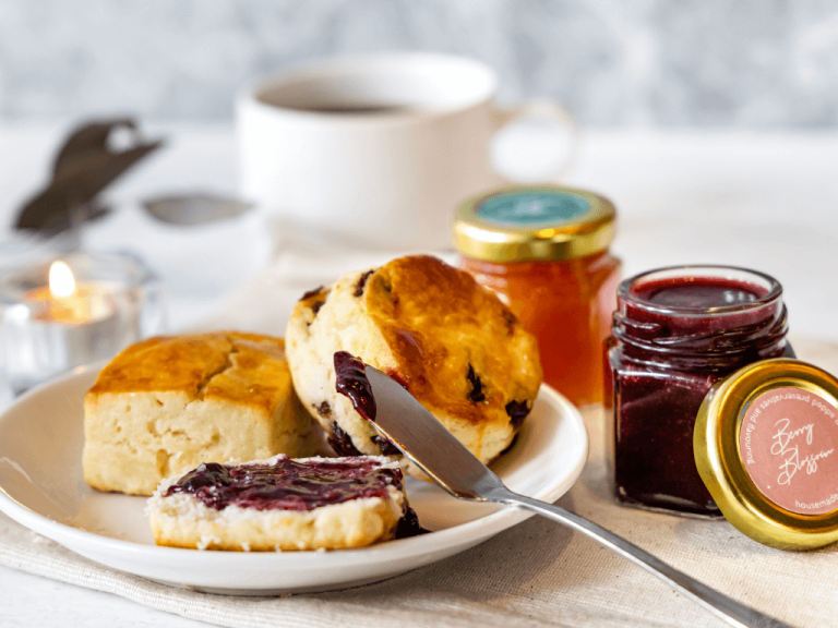 The Marmalade Pantry at Anchorpoint What to order HungryGoWhere