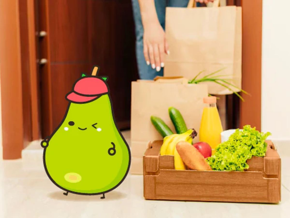 4 months after closure, online grocery platform UglyFood is back in business