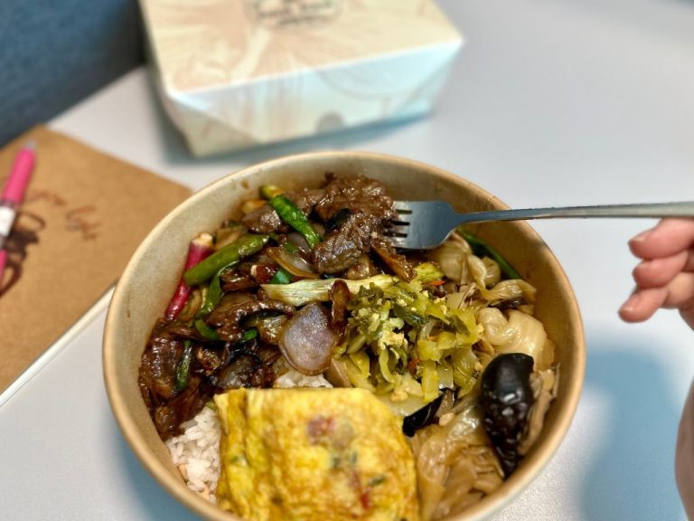 Healthy hawker food in Singapore 6 musttries HungryGoWhere