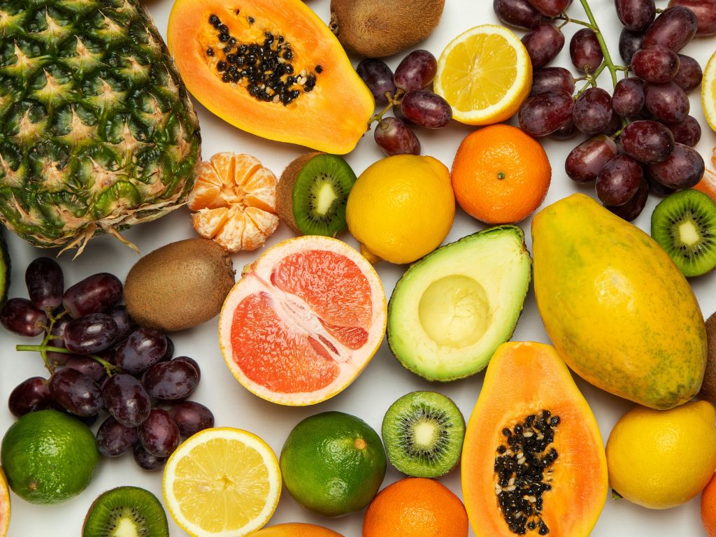 05 Fresh fruits-eating healthy-Julia Zolotova-HungryGoWhere