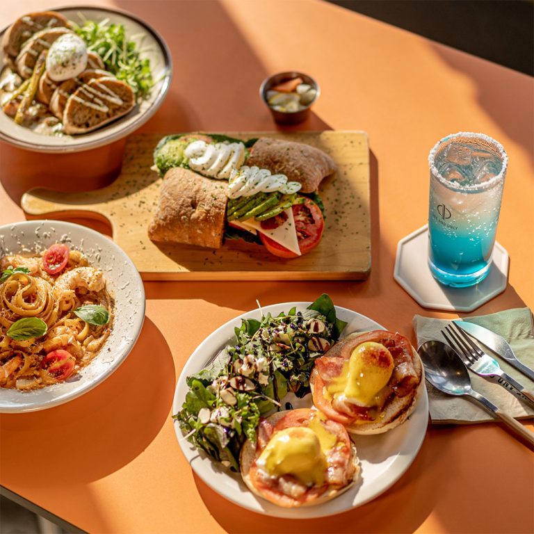 11 aesthetic Jeju cafes for your island getaway HungryGoWhere