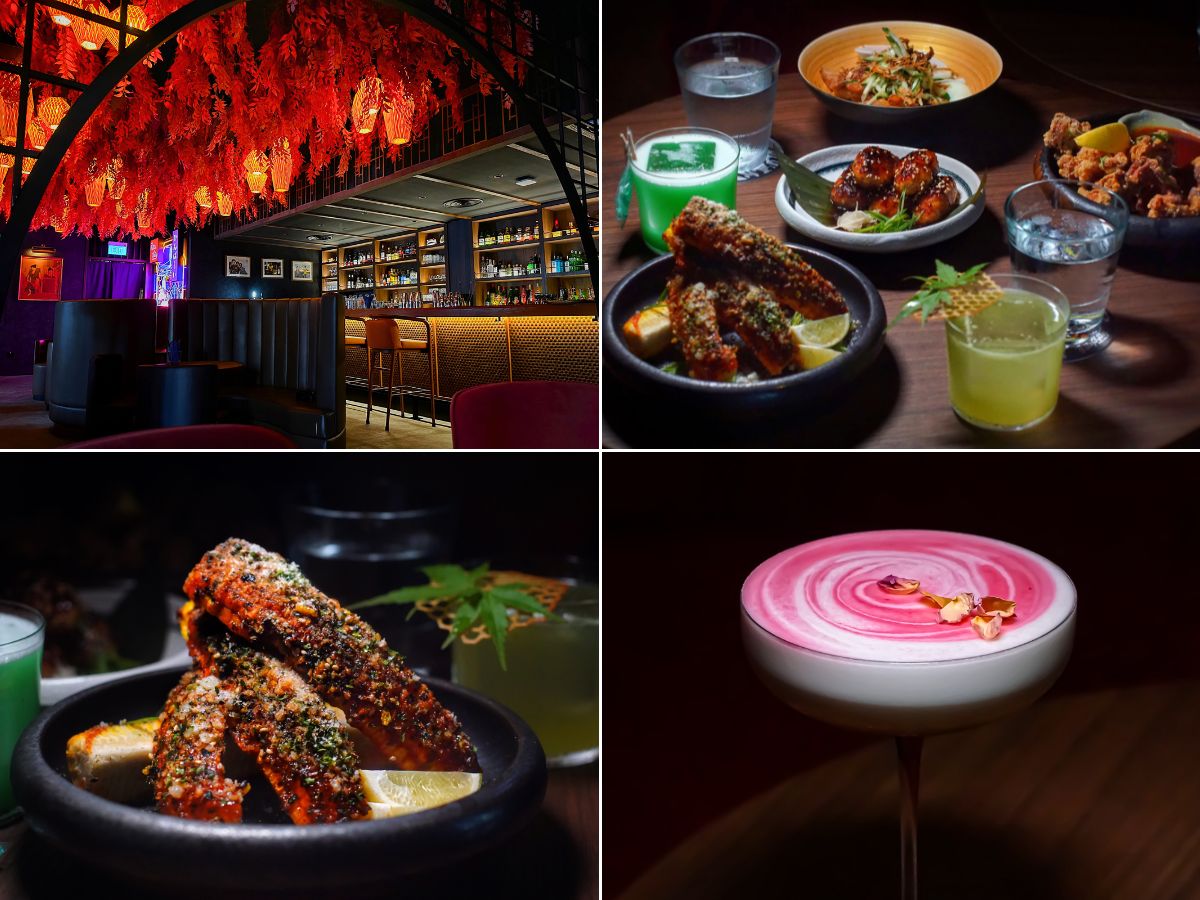 Get Here Kitty Kitty 1for1 drinks with this story HungryGoWhere