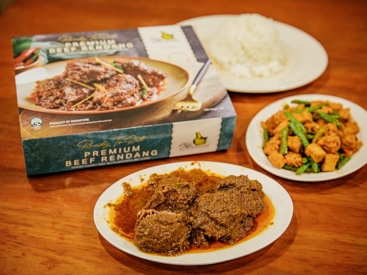 From Scratch: How beef rendang is made and the best places to get it