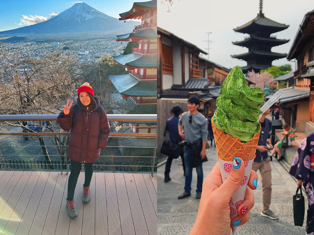 My Must-Eats in Kyoto, Japan with… GirlEatWorld’s Melissa Hie