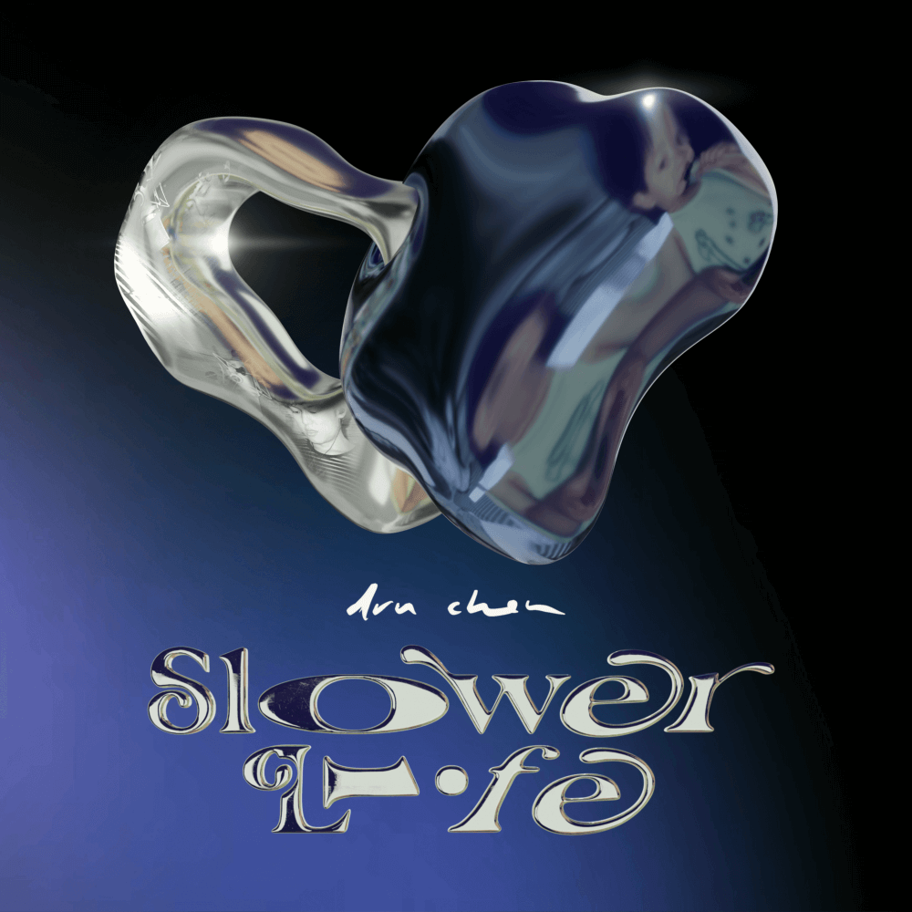 Chen’s latest album went live on June 30. Photo: Dru Chen 03 je dru chen slower life album hungrygowhere 1 (1)