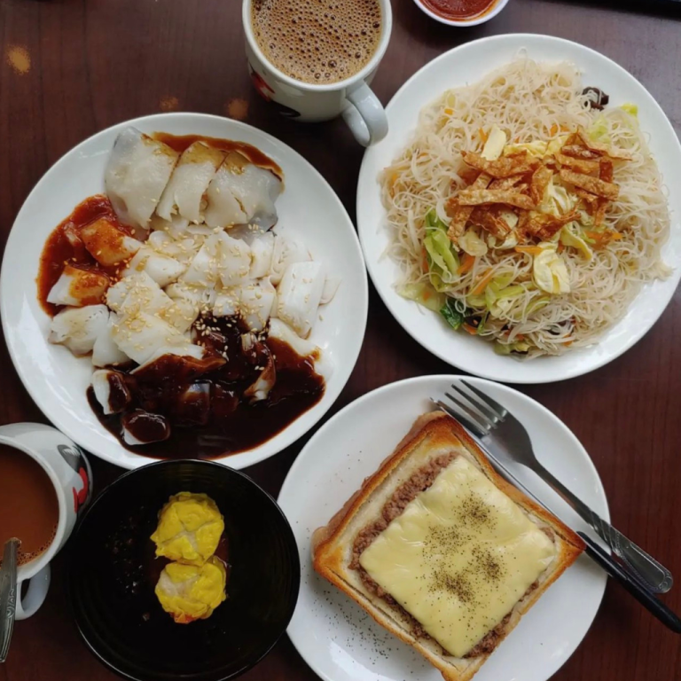 15 Ang Mo Kio food spots you must visit! HungryGoWhere
