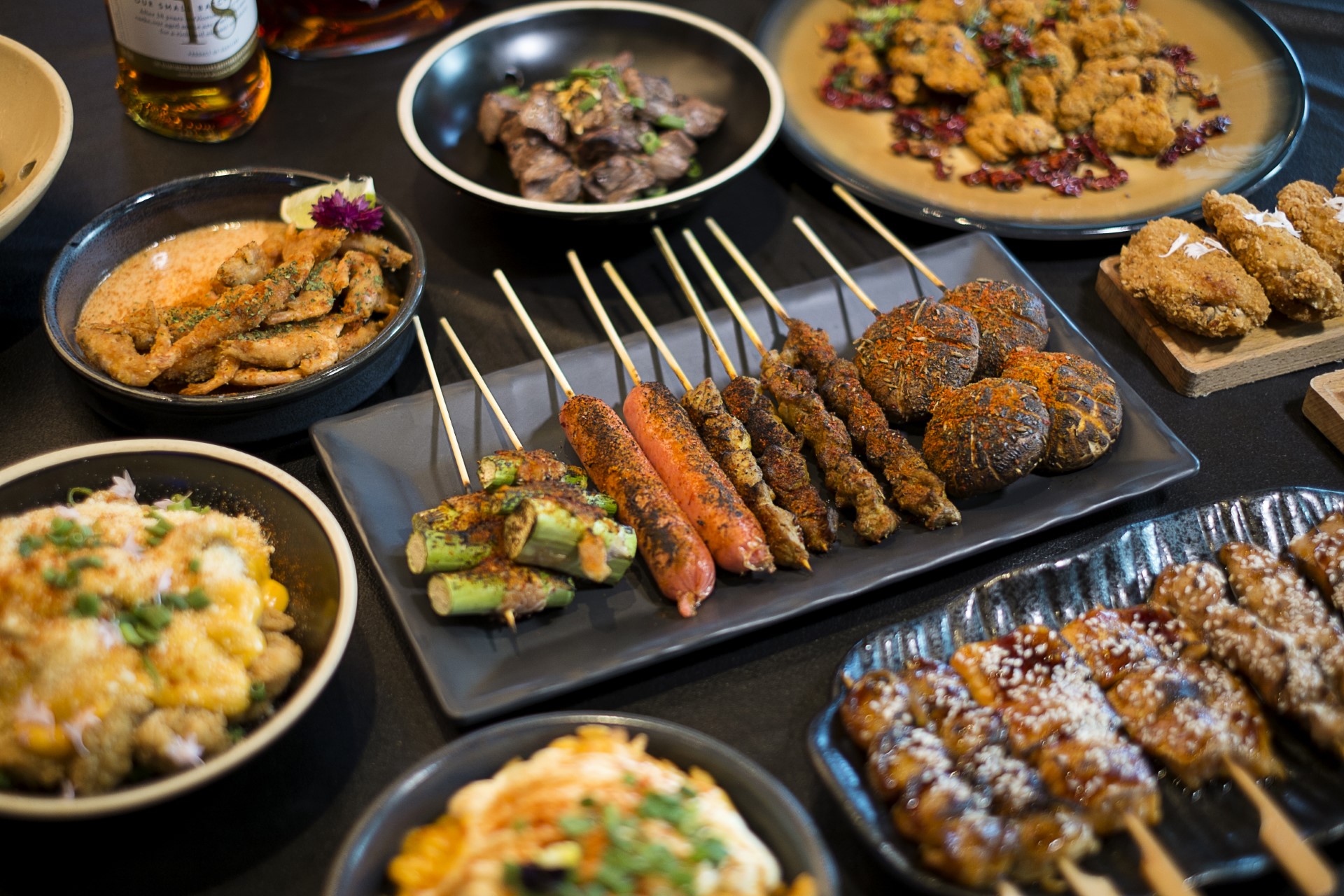 9 Suntec Cityonly restaurants you must try HungryGoWhere