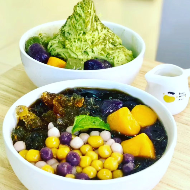 Woodleigh Mall food guide 9 new musteats! HungryGoWhere