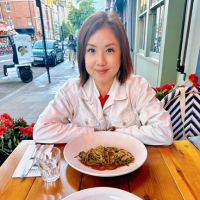 Hui Hui Chong - Author | HungryGoWhere