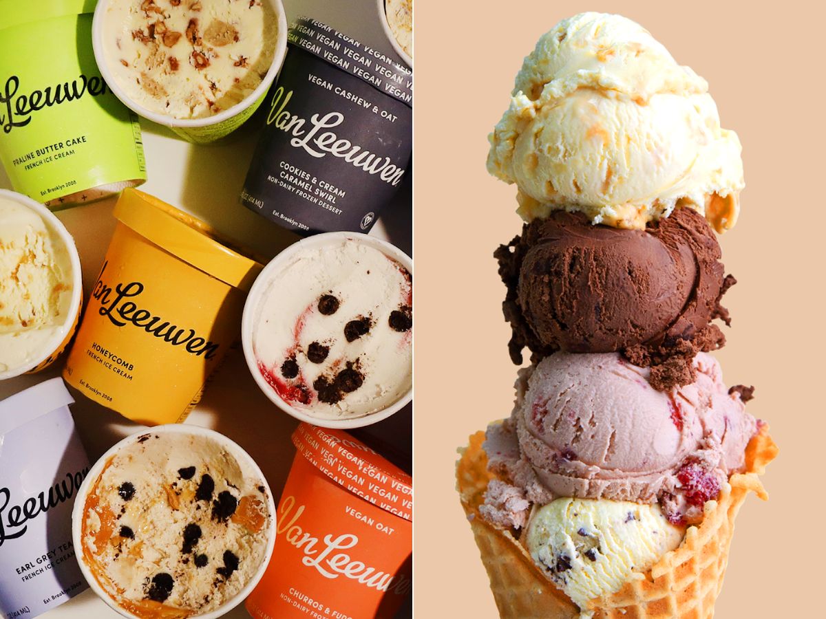 Van Leeuwen: Famous New York ice cream comes to Singapore, opens first overseas outlet