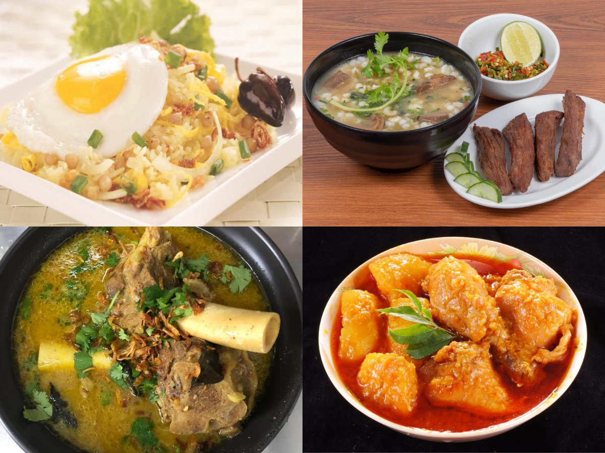 Myanmar food in Singapore: 6 places for authentic Burmese cuisine in 2023