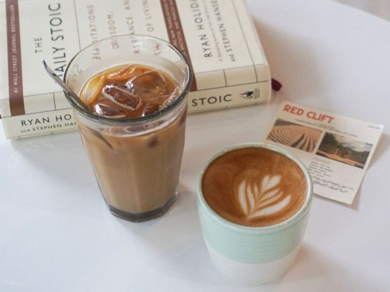 New Snap Cafe serves Koreaninspired snacks HungryGoWhere