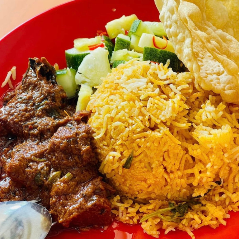 15 best Nasi Padang in Singapore you must visit | HungryGoWhere