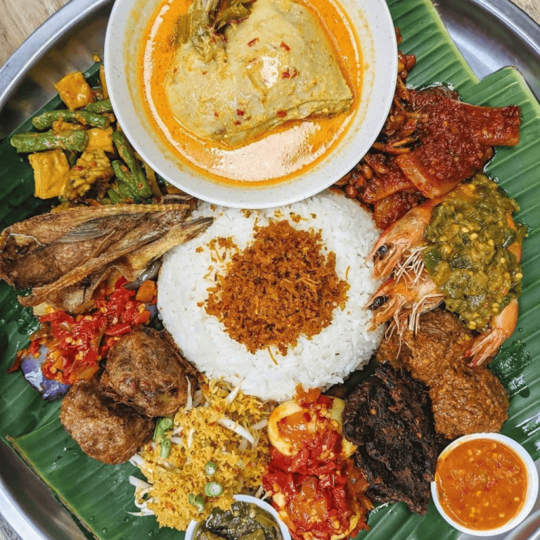 15 best Nasi Padang in Singapore you must visit | HungryGoWhere