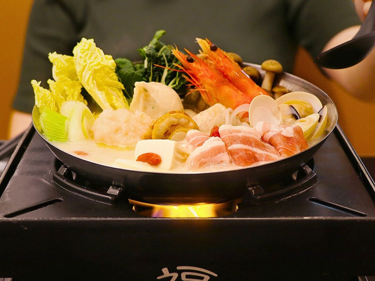 Popular hot pot brand Fufu Pot offers all-you-can-eat shabu meats from S$9