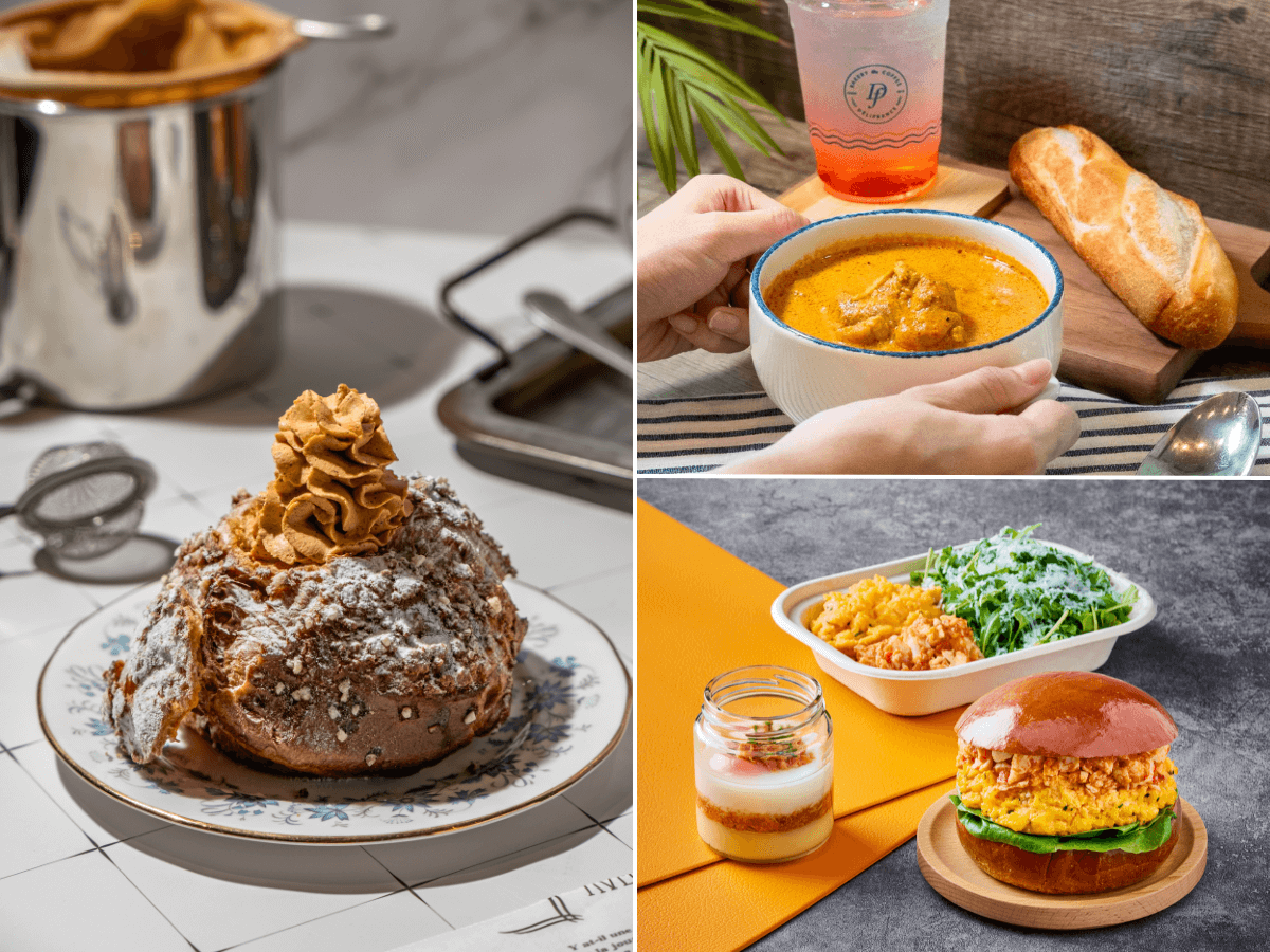 8 National Day food promotions to mark the day HungryGoWhere