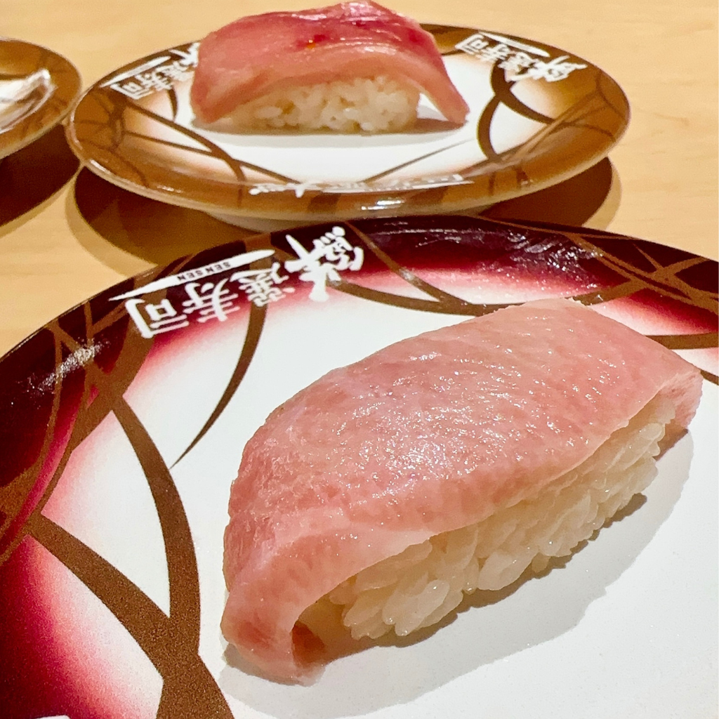 Sen Sen Sushi