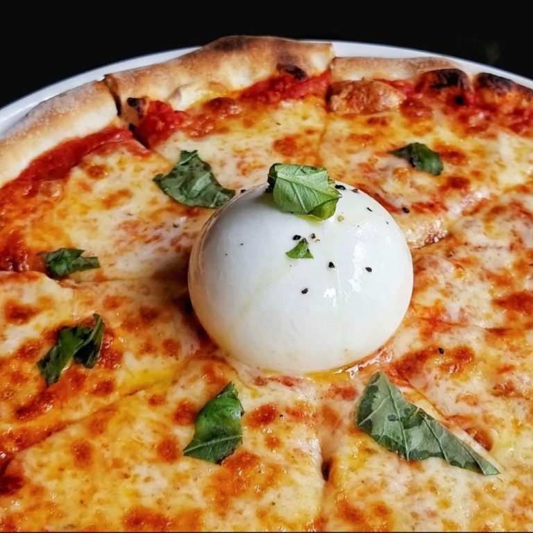 21 spots for the best pizza in Singapore HungryGoWhere