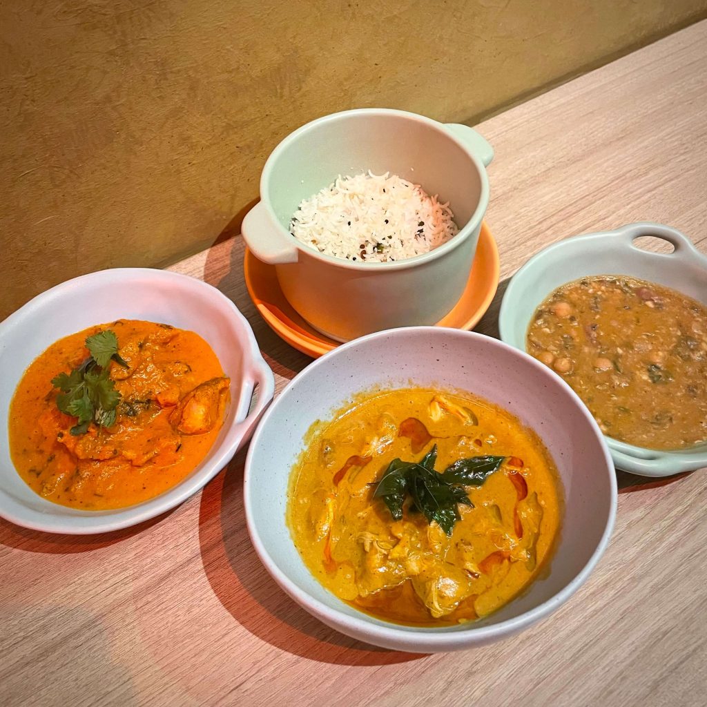 [Closed] Ms Maria and Mr Singh’s degustation menu starts from S$48 ...