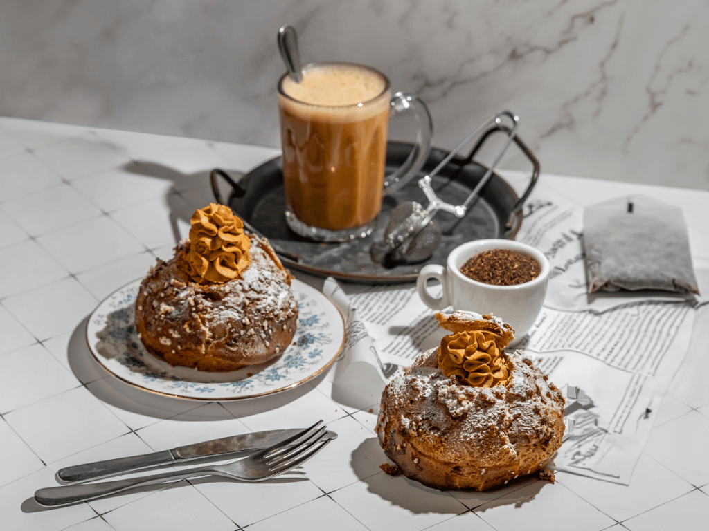 09 je national day food promotions 2023 baristart teh tarik cream puff hungrygowhere 1