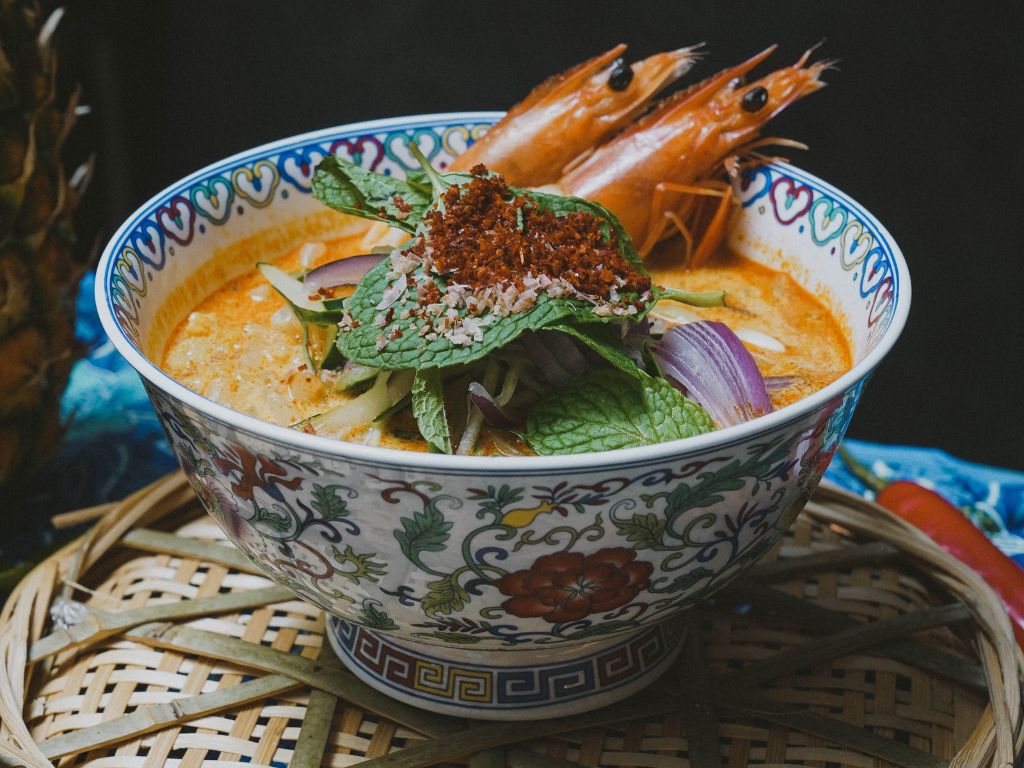 11 ev-singapore best laksa-granny q penang laksa-hungrygowhere