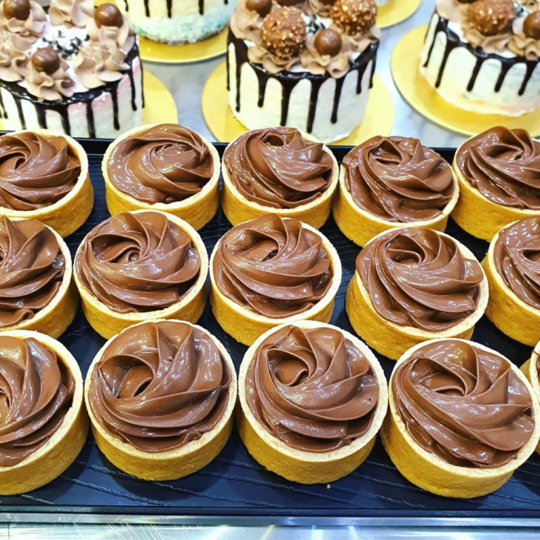 Halal bakeries 12 spots in Singapore to visit HungryGoWhere