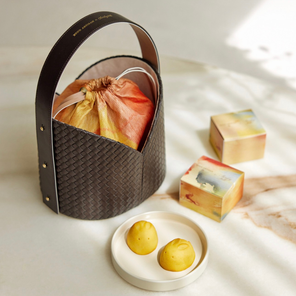 Lantern, music box and jewellery case: Mooncake box designs you'll love  this year if you're extra AF, Lifestyle News - AsiaOne