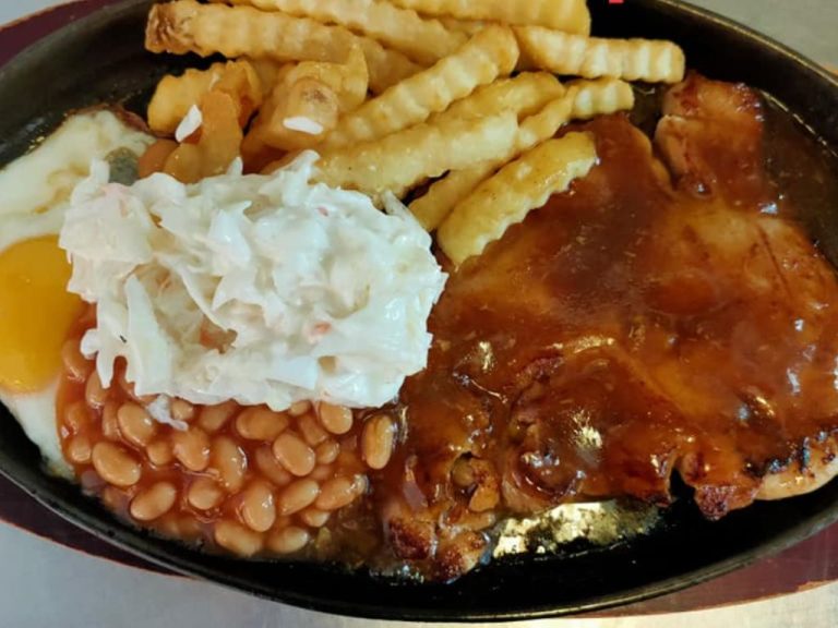 15 places to eat at Tiong Bahru Market HungryGoWhere