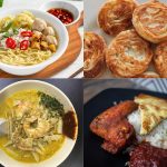 What to eat in Singapore: Guide to 58 Singapore must-eats