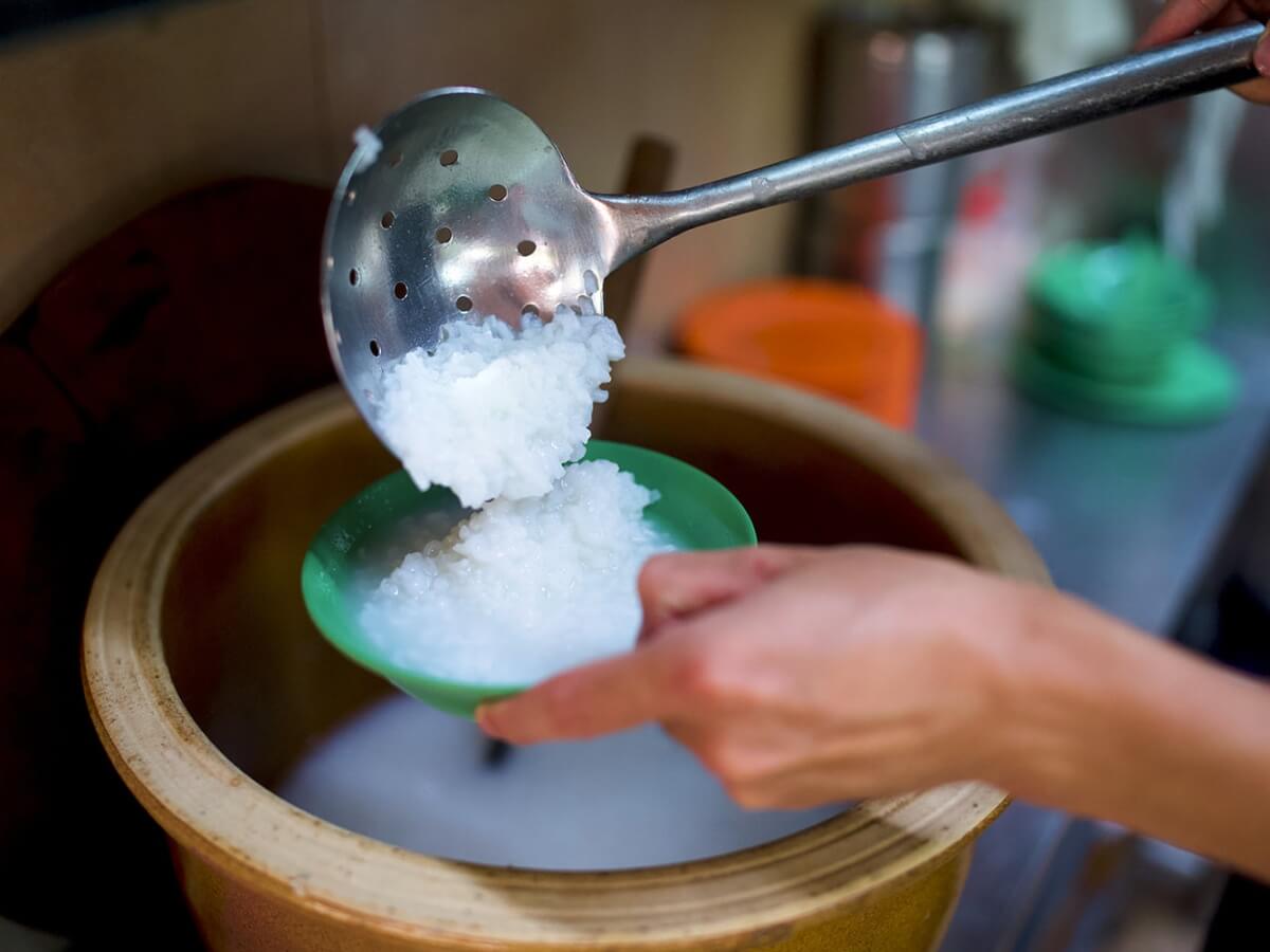 14 best, comforting Teochew porridge stalls in Singapore