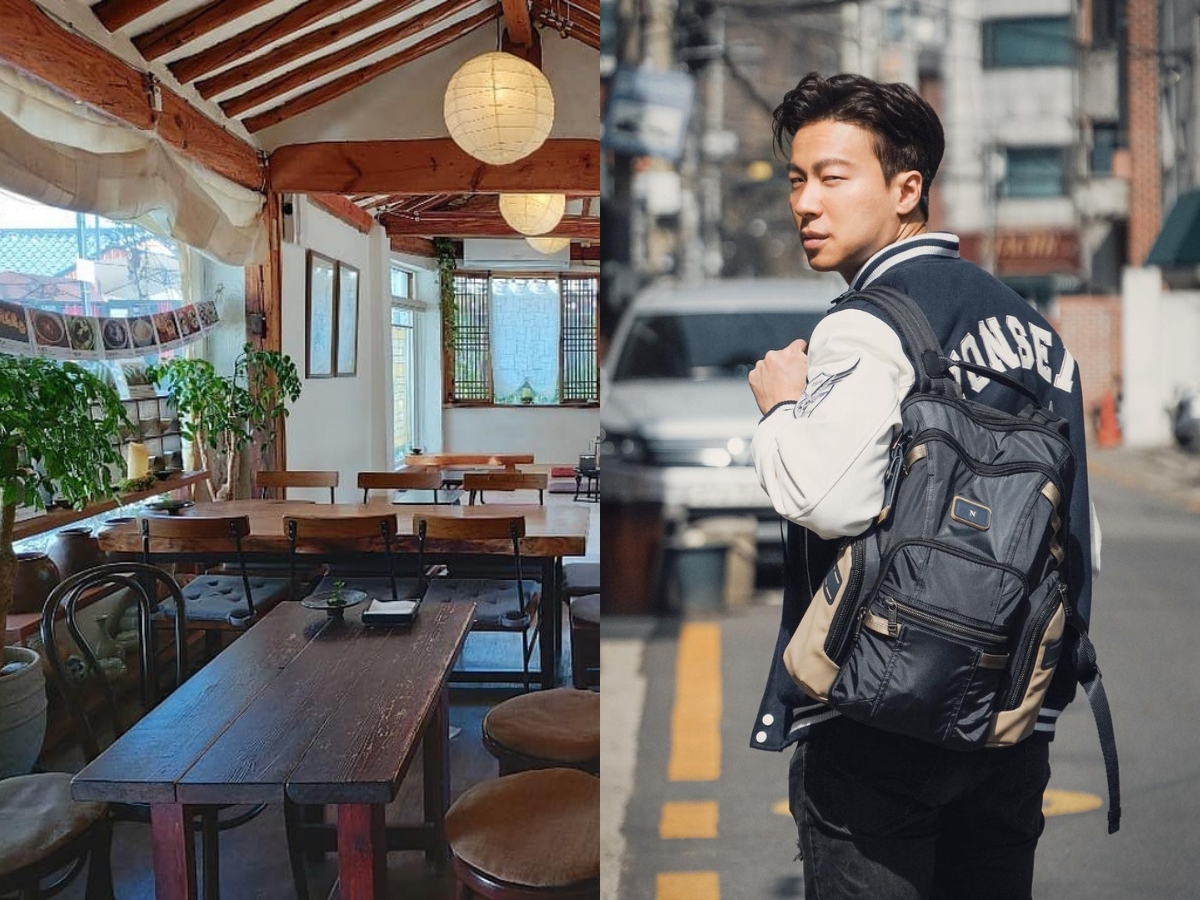 My Must-Eats in Seoul, Korea with… Nat Ho