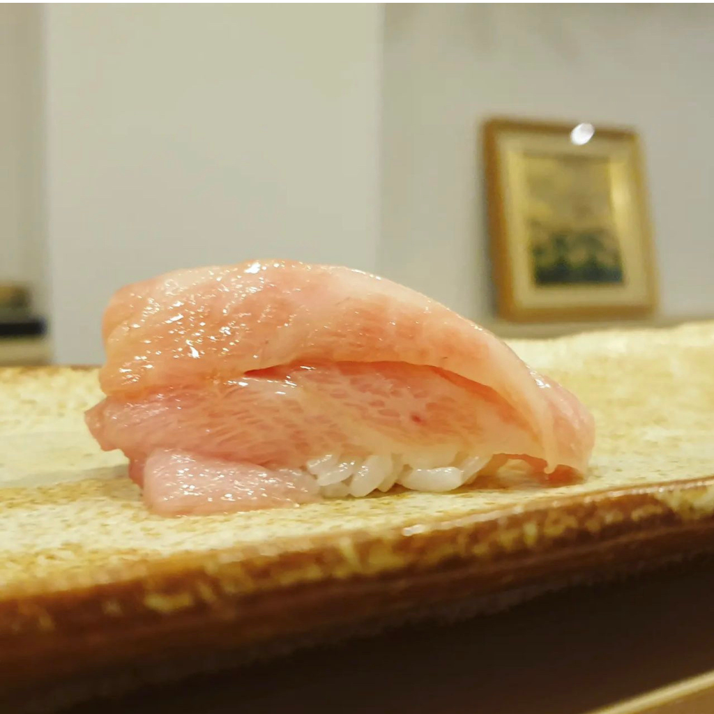 Omakase in Singapore