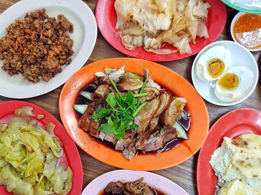 04 em Kheng Nam Lee Eating House Restaurant- Best Teochew Porridge-HungryGoWhere