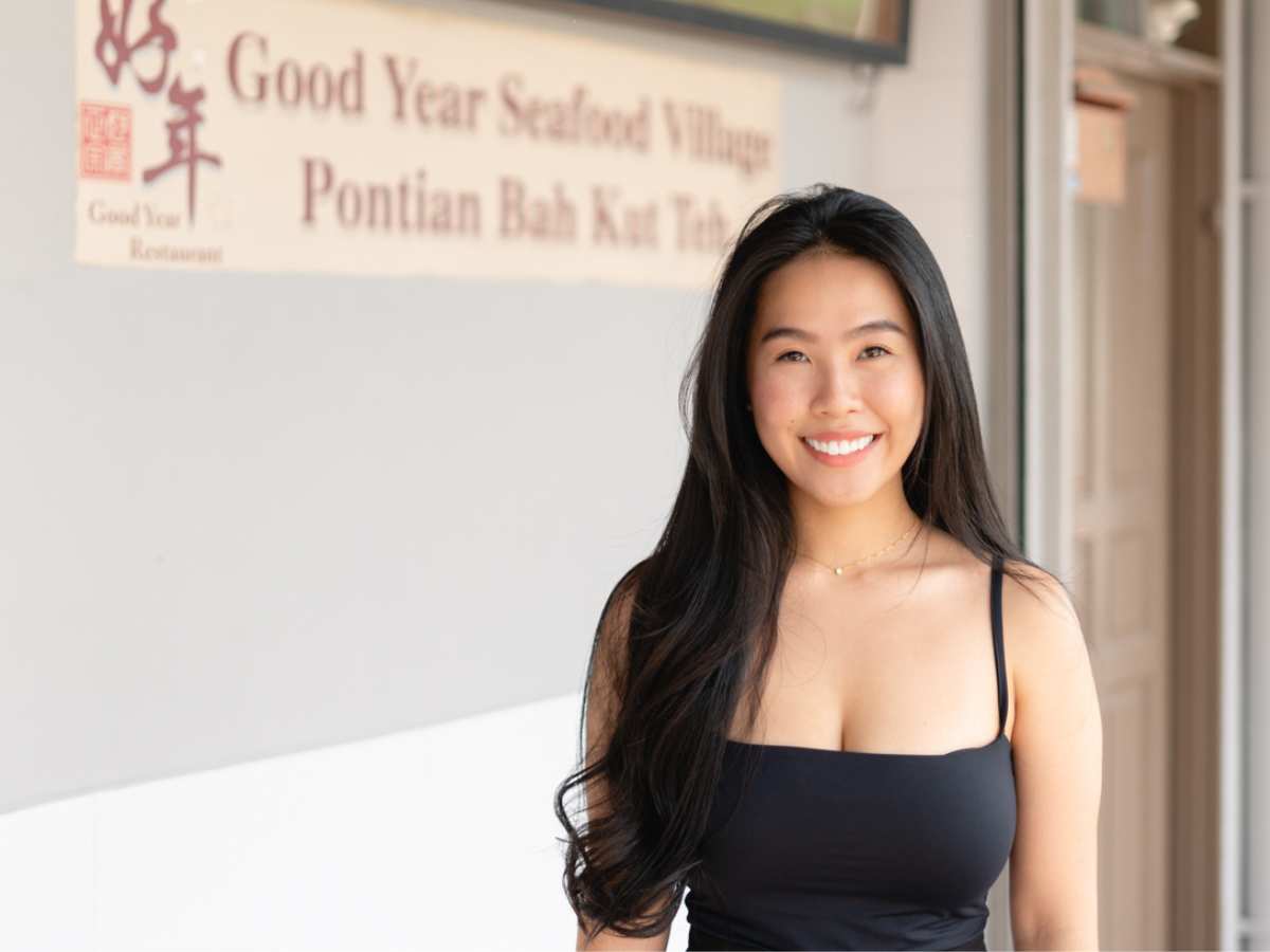 Meet this 28-year-old 2nd-gen zi char boss and her struggles to keep family-run business alive; made S$50 sales during pandemic