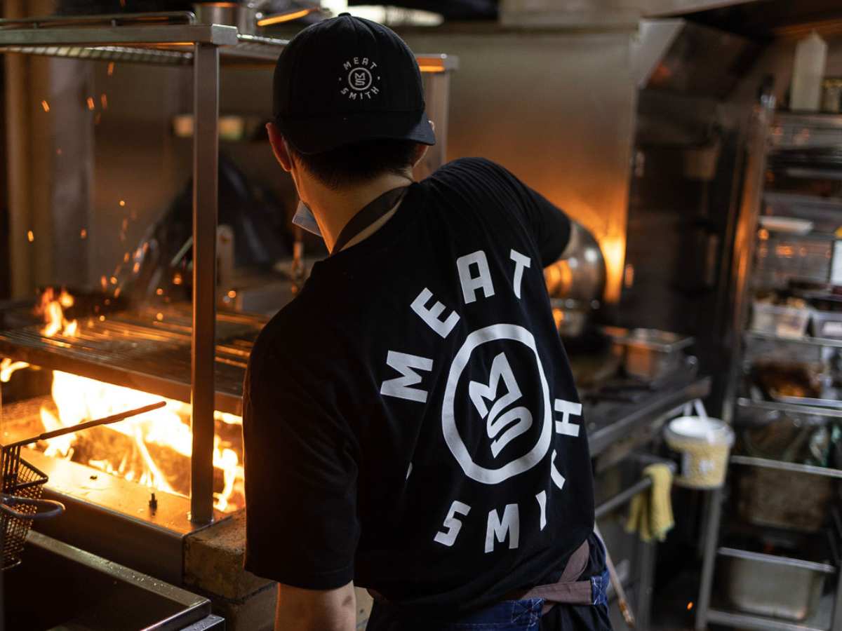 Meatsmith kicks off first-ever BBQ Masters Series in Nov with pitmaster Jett Barbecue for fiery one-day event