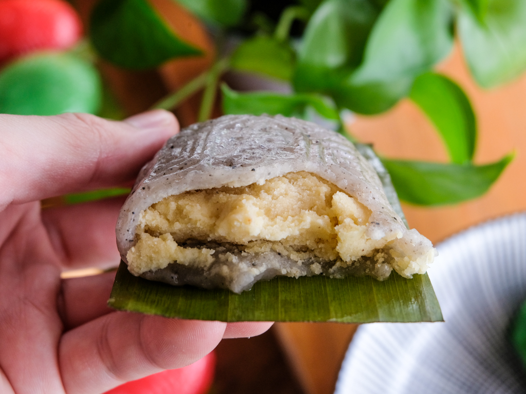 Ji Xiang Ang Ku Kueh