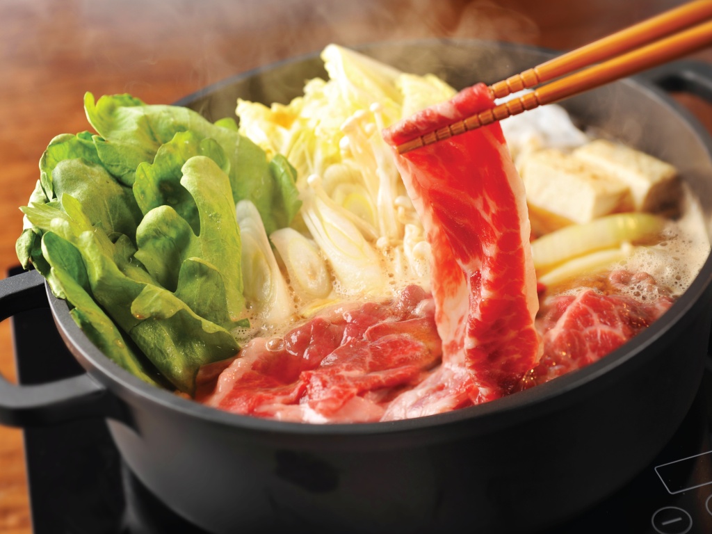 Japanese buffets in Singapore
