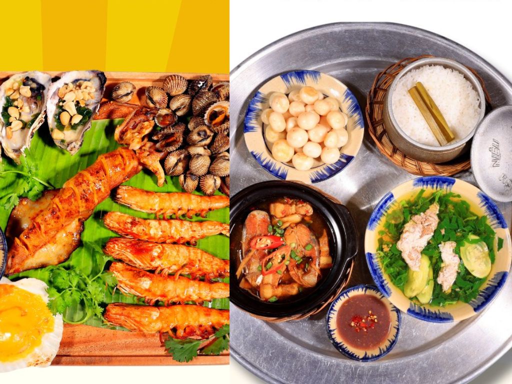 Vietnamese food Singapore